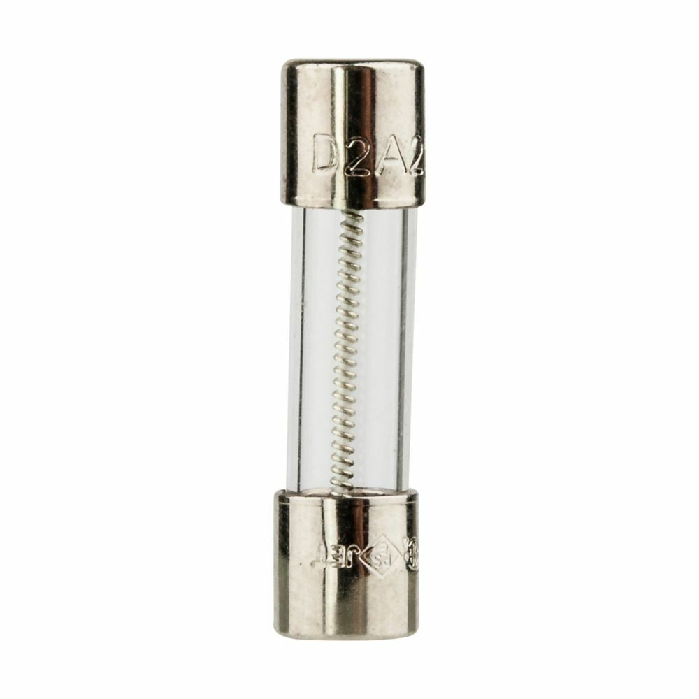 BK/GMD-3-R Electronic Time Delay Fuse, 3 A, 250 V AC
