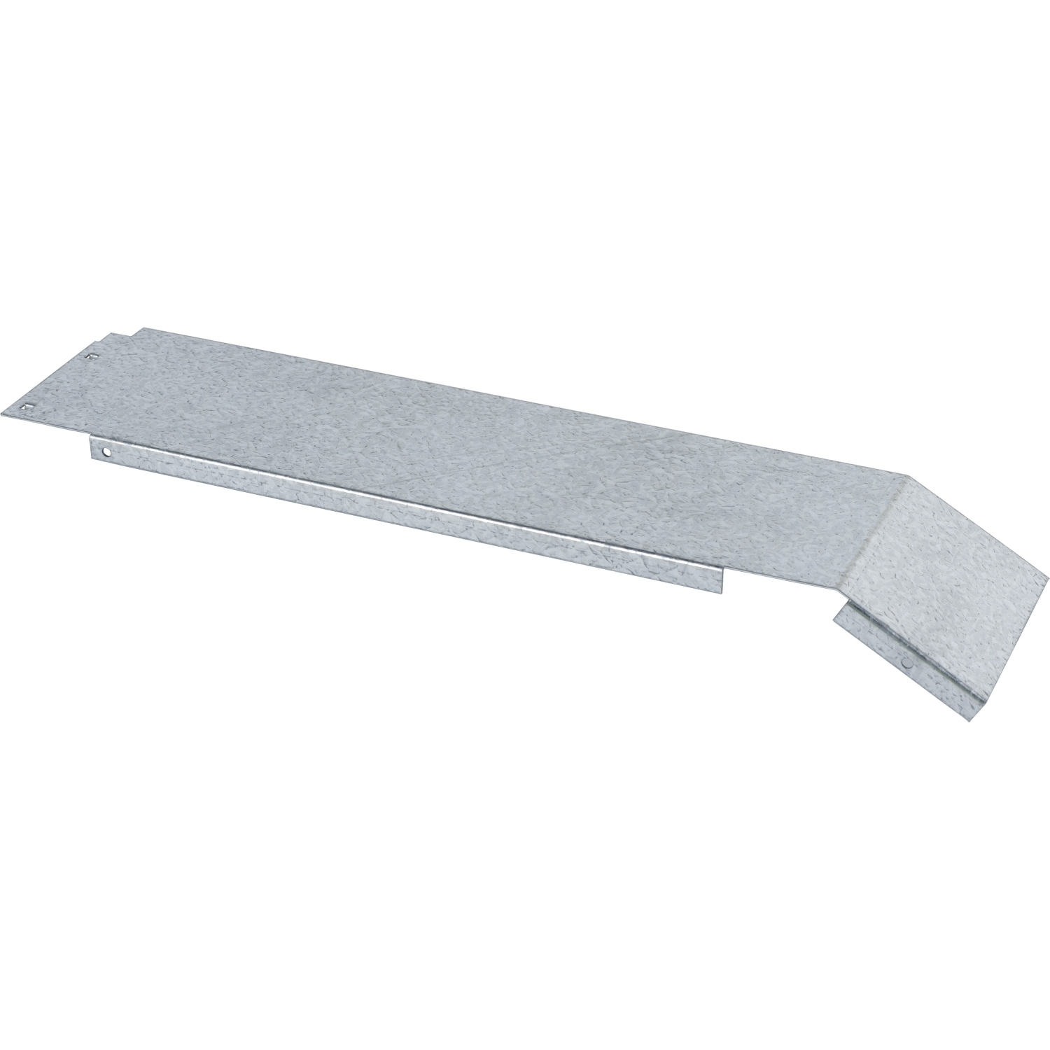 OHBL Overhead Barrier Tunnel Kit, For Use With QO Lever Bypass RC, QC Devices