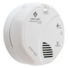 BRK Wireless Interconnect Battery CO Alarm w Voice