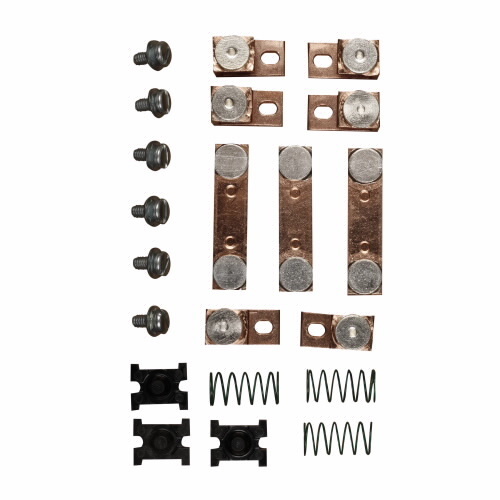6-35-2 Contactor Kit, SZ 3 Contactor, 3 Poles, For Use With Type AX/BX/CX Citation Contactor and Starter
