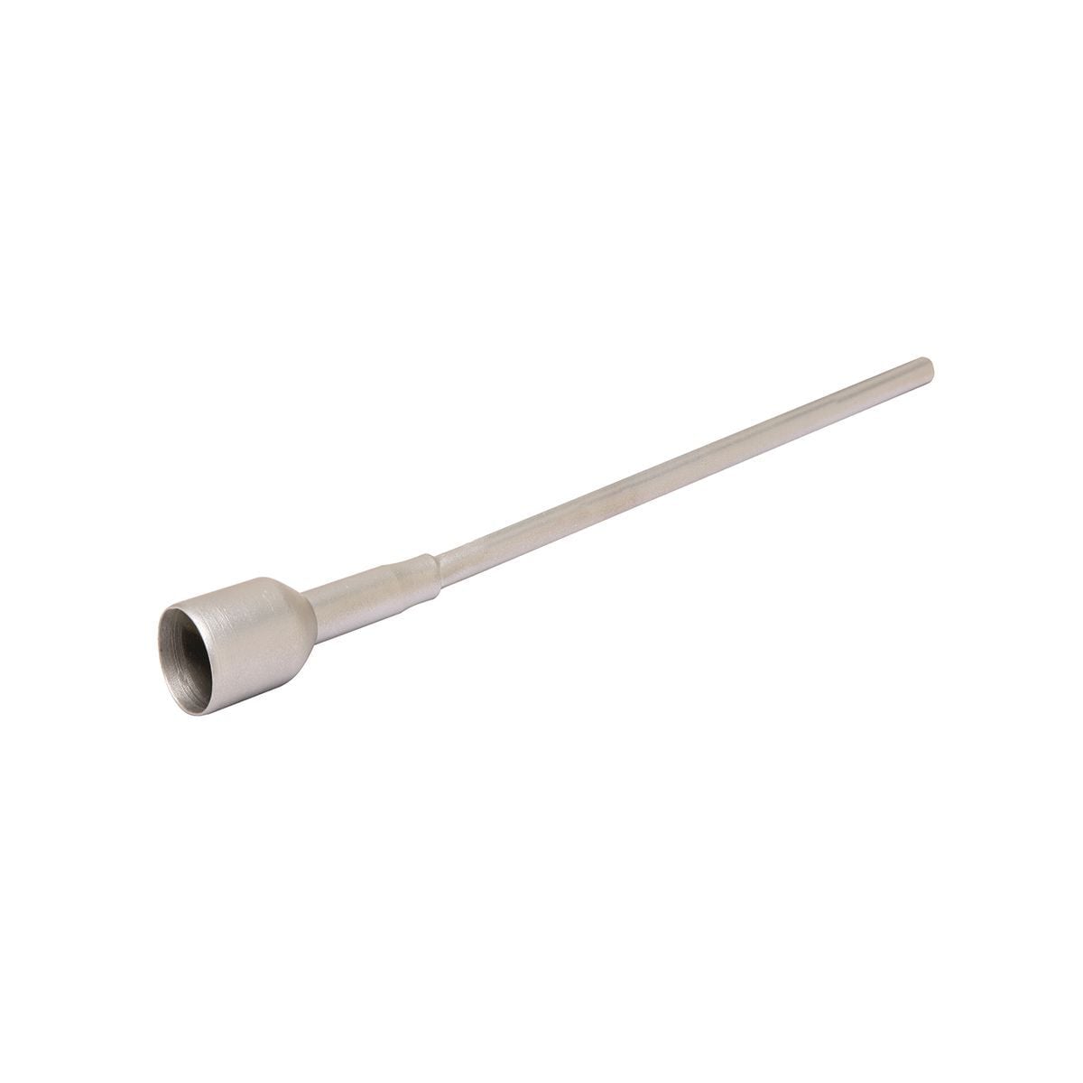 YE31LH96 YE-LH Oil and Watertight Pin Terminal Connector, 350 kcmil Stranded Copper Conductor, Copper