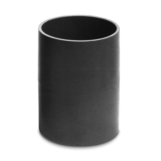 E941L Carlon Non-Metallic Long-Line Coupling With Conduit Stop, 3 in, For Use With SCH 40 and SCH 80 EMT/ Rigid/IMC Conduit, PVC