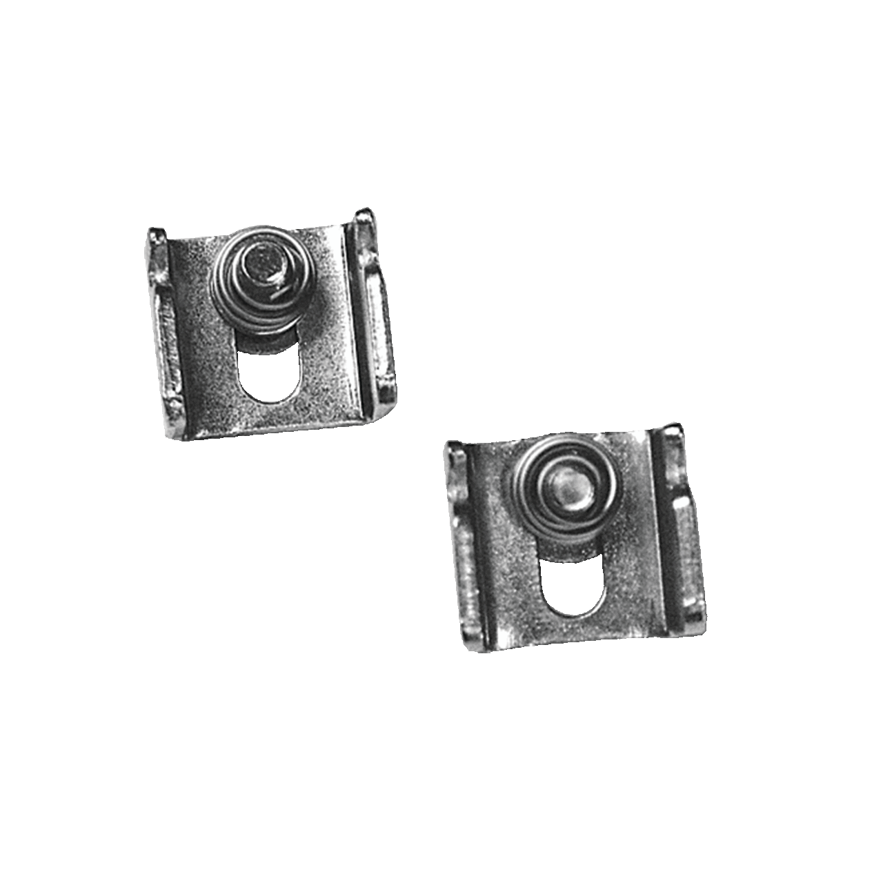 AL16 A80 Clamp Kit, Stainless Steel