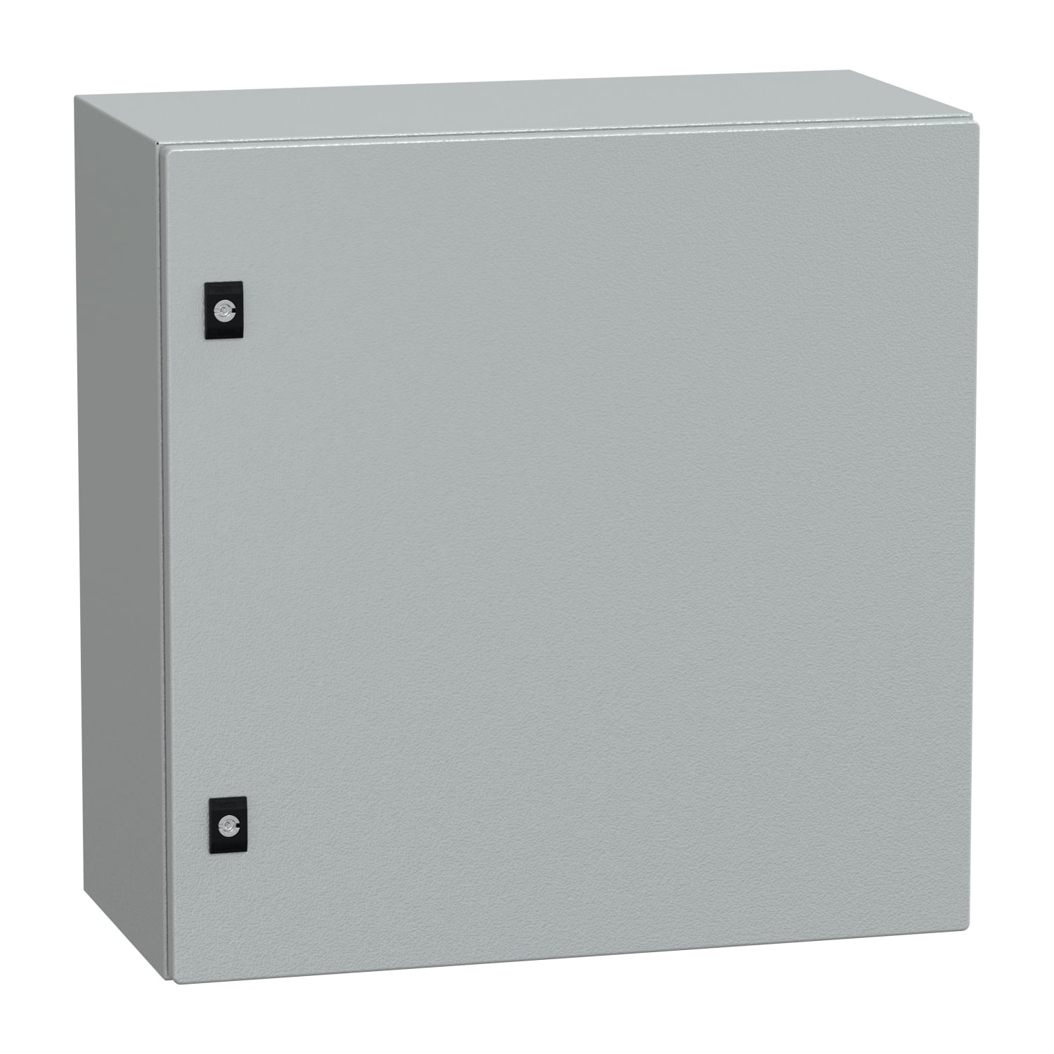 NSYCRN66300 Spacial Plain Door, 600 mm W x 300 mm D x 600 mm H, Steel