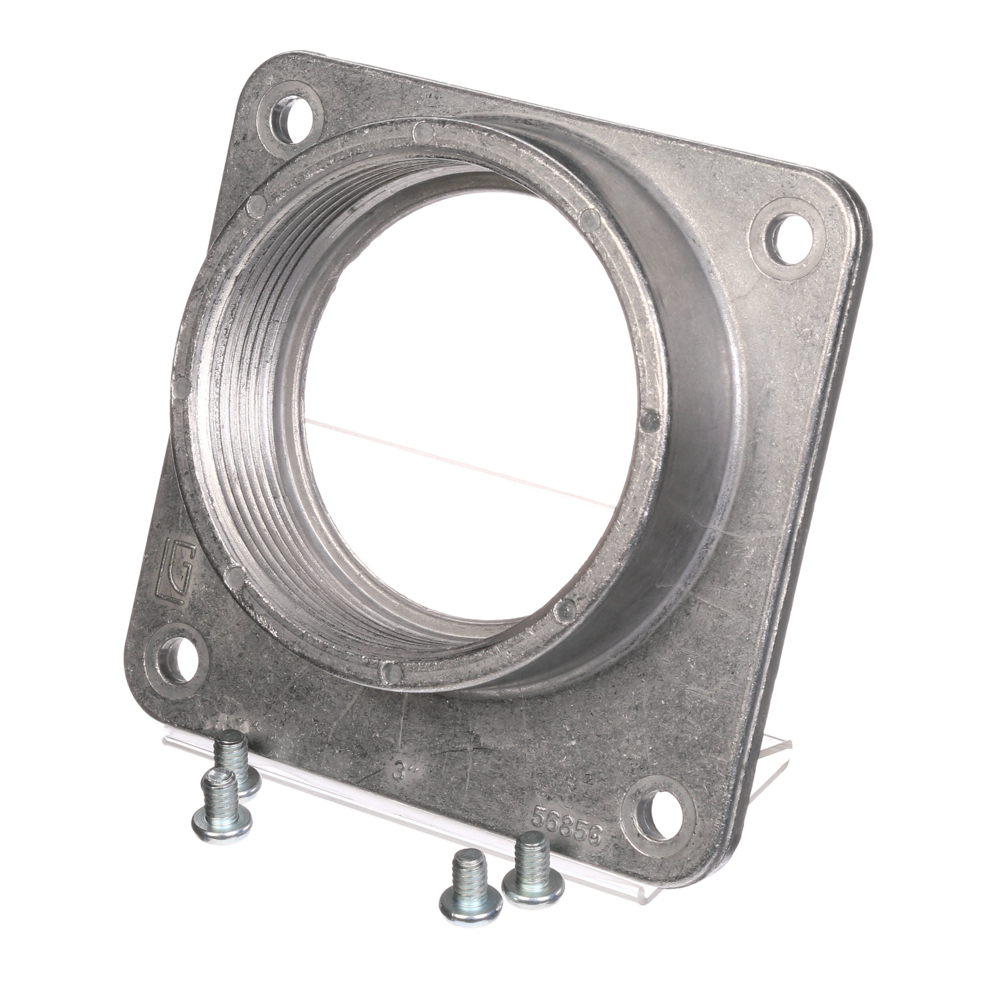 EC56856 HD Type 3 inch Hub