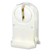 13654-TNP Standard Lampholder, 120 W Lamp, 600 V AC