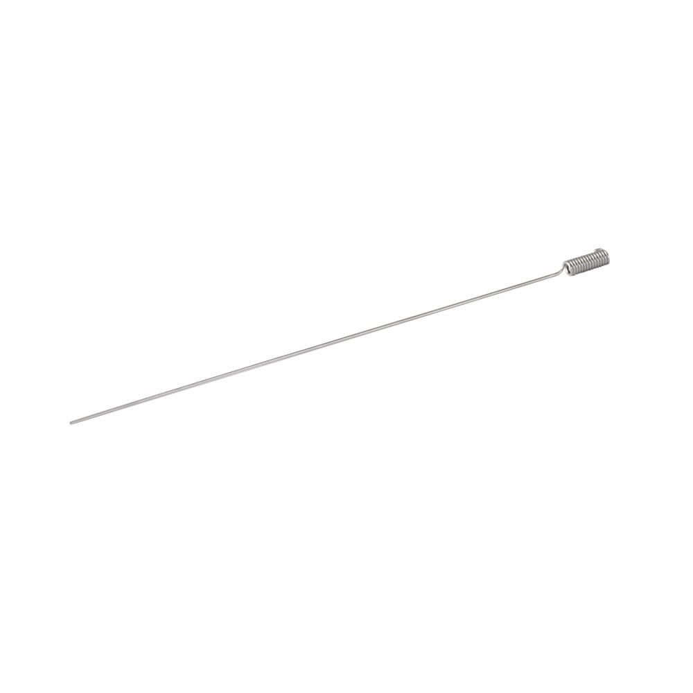E50KW3 Rod Heavy Duty Plug-In Limit Switch Operator, 12.14 in L, Stainless Steel Roller