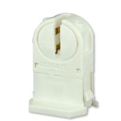 23654-TNP Standard Lampholder, 120 W Lamp, 600 V AC