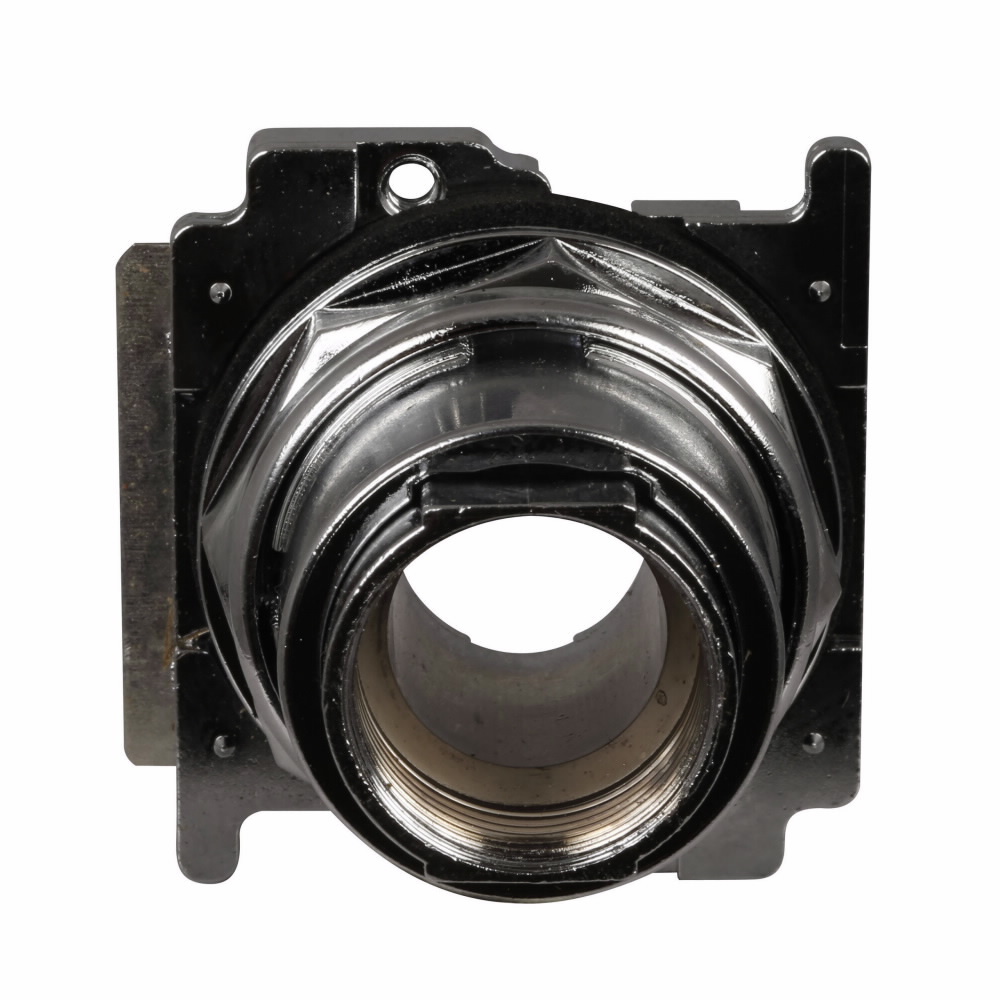 10250T4 Heavy Duty Oiltight/Watertight Non-Illuminated Push-Pull Operator, 30.5 mm, 2NC Contact, 3 Positions