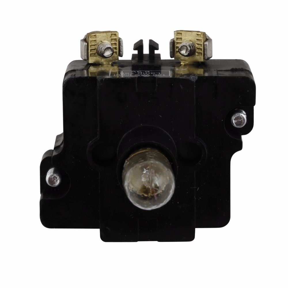 10250T63 Heavy Duty Transformer Light Source Unit, 30.5 mm, Incandescent Lamp, 120 V AC