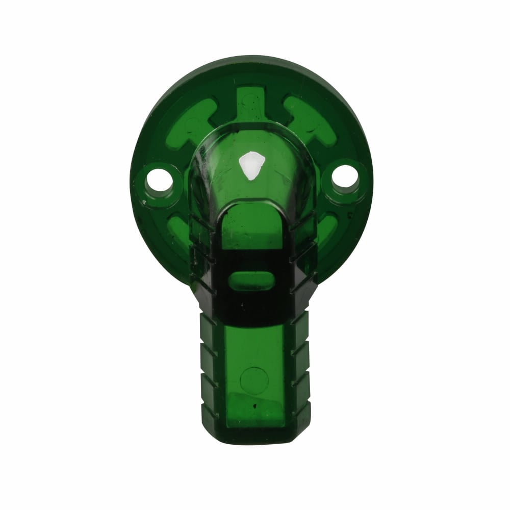 10250TFG Blank Heavy Duty Oiltight/Watertight Operator Lever, 30.5 mm, NEMA 1/2/3/3R/4/4X/12/13/IP65 NEMA Rating, Round Shape, Plastic