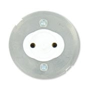 13519 Standard Lampholder, 660 W Lamp, 600 V AC, G13 Lamp