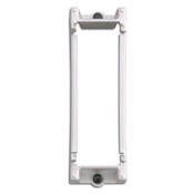 47612-SBK Single Expansion Board Mounting Bracket, Plastic