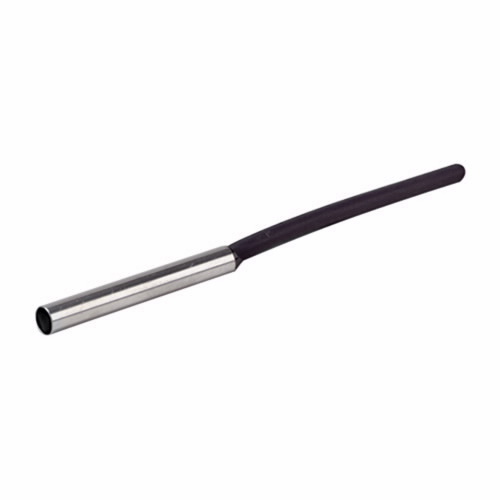 E57EAL5T110SN Shielded Straight Proximity Sensor, Inductive, NPN Open Collector Output, 1NO Contact, 10 to 30 V DC, 2 kHz Switching Speed