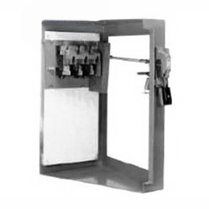 C361SE1263 Type C361 Fusible Variable Depth Disconnect Switch and Operating Mechanism, 600 V AC/250 V DC, 100 A, 20 hp, 25 hp, 30 hp, 60 hp, 75 hp
