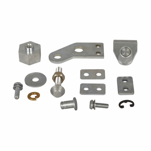 C361KR Third Roller Latch, For Use With All C361/C371 Disconnect Safety Switch and Circuit Breaker Operating Mechanism, NEMA 12 Enclosure
