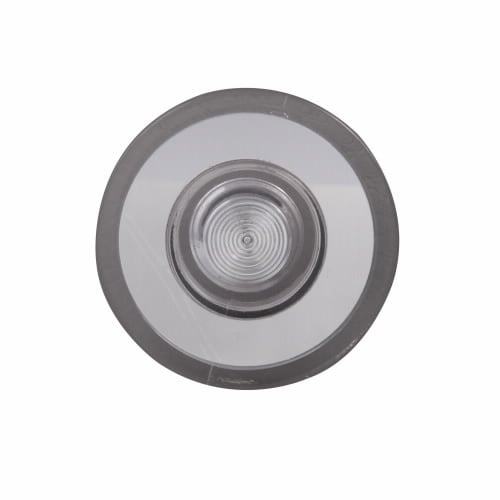 10250TC52 Heavy Duty Watertight/Oiltight Operator Lens, 40 mm, NEMA 1/2/3/3R/4/4X/12/13/IP65 NEMA Rating