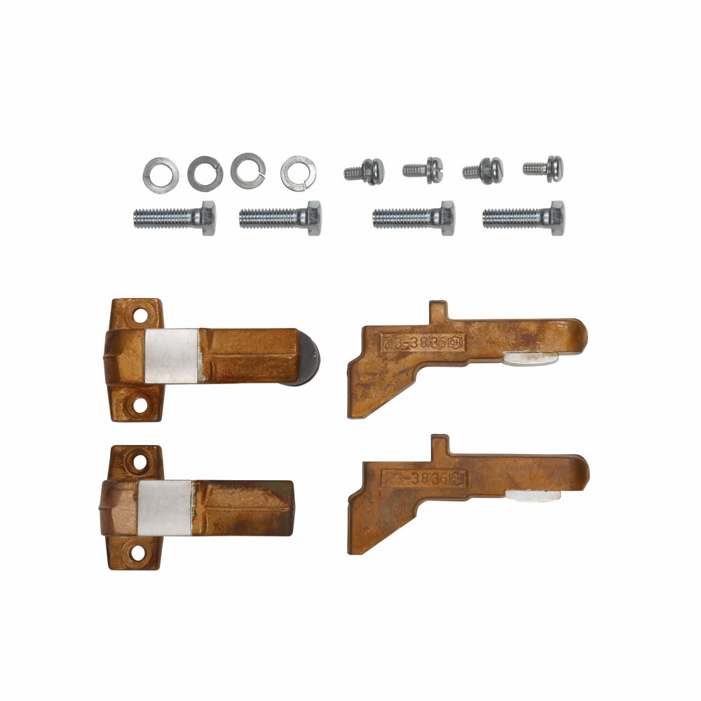 6-288 Citation Contactor Kit, 3 Poles, For Use With MCE15R Definite Purpose Contactor