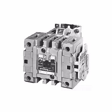 CN35SN3A Electrically Held Lighting Contactor, 120 V AC V Coil, 1NO Contact, 3 Poles