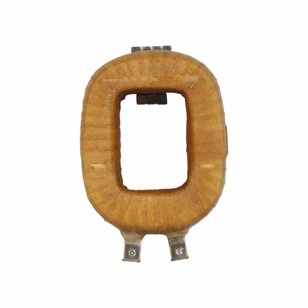 9-941-12KIT Magnetic Coil, SZ 0, 480 V AC, 60 Hz, For Use With 511 Series 7 in 50/75 lb Torque Shoe Brake, Motor Control