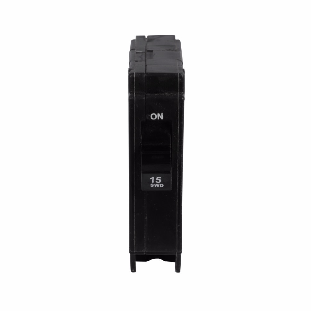 CHP130 Type CHP Circuit Breaker, 120/240 VAC, 30 A, 10 kA Interrupt, 1 Poles