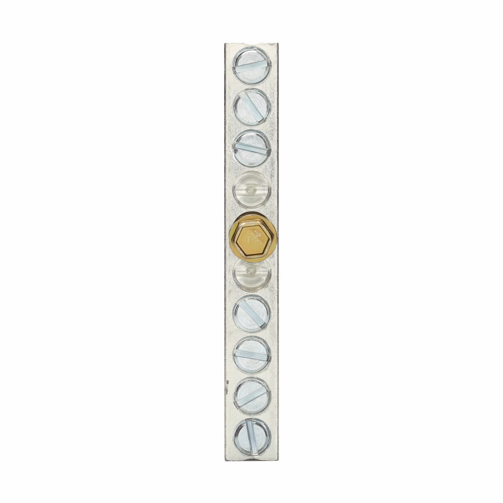 DS100GK Ground Lug Kit, 30 to 100 A