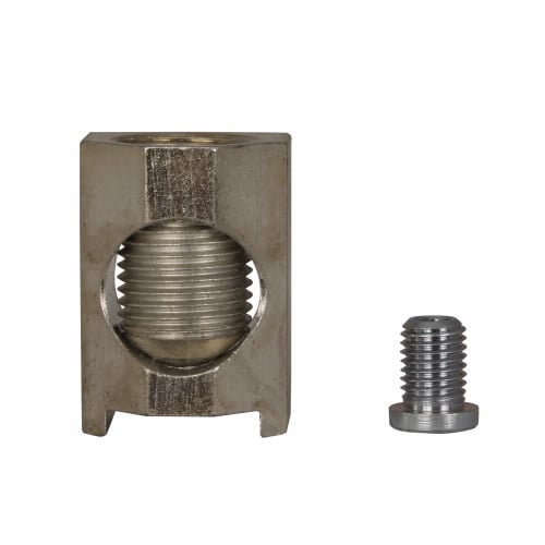 TA250FJ Pressure Line and Load Terminal, 8 AWG to 350 kcmil, For Use With G Series 250 A JG-Frame Molded Case Circuit Breaker