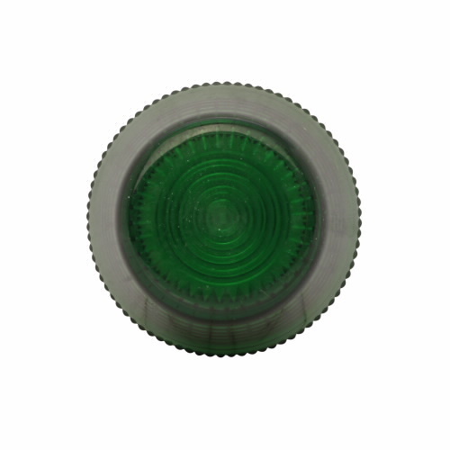HT8LG HT800 Oiltight/Watertight Replacement Indicating Light Lens, 30.5 mm, NEMA 3/3R/4/4X/12/13/IP66, Plastic