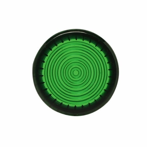 HT8BG HT800 Oiltight/Watertight Replacement Lens, 1 x 1 x 1 in, NEMA 3/3R/4/4X/12/13 NEMA Rating, Plastic