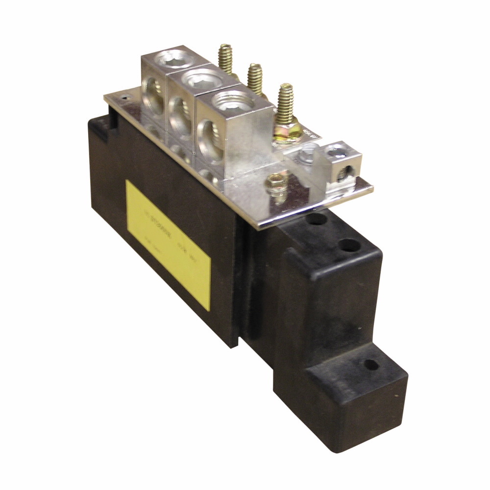 DT200NK Neutral Kit, For Use With 200 A Double Throw Safety Switch, 200 A