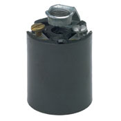 3352-8 Keyless Lampholder, 660 W, 250 V AC, E26 Lamp