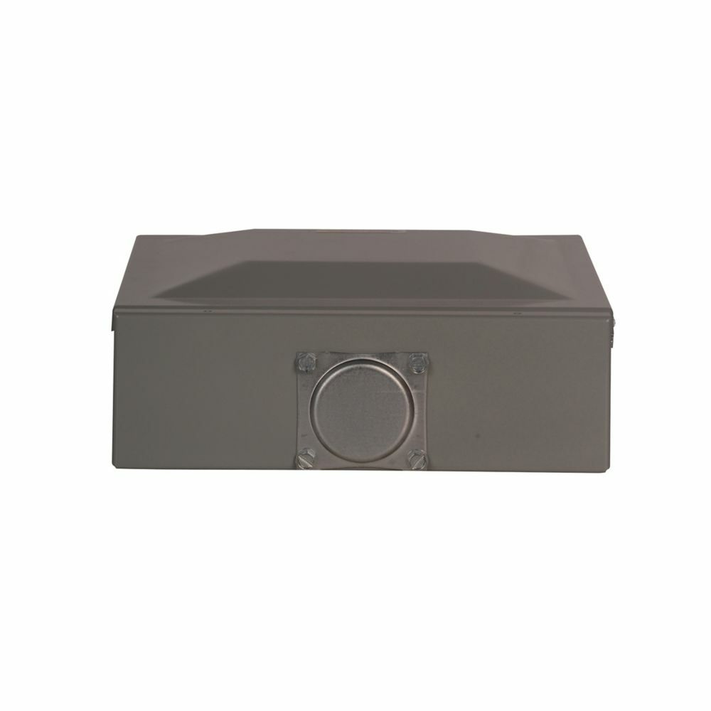 CH6L3125RP 3-Phase Standard Main Lug Loadcenter, 208Y/120/240 V AC, 125 A, 12 Poles, 10 kA Interrupt