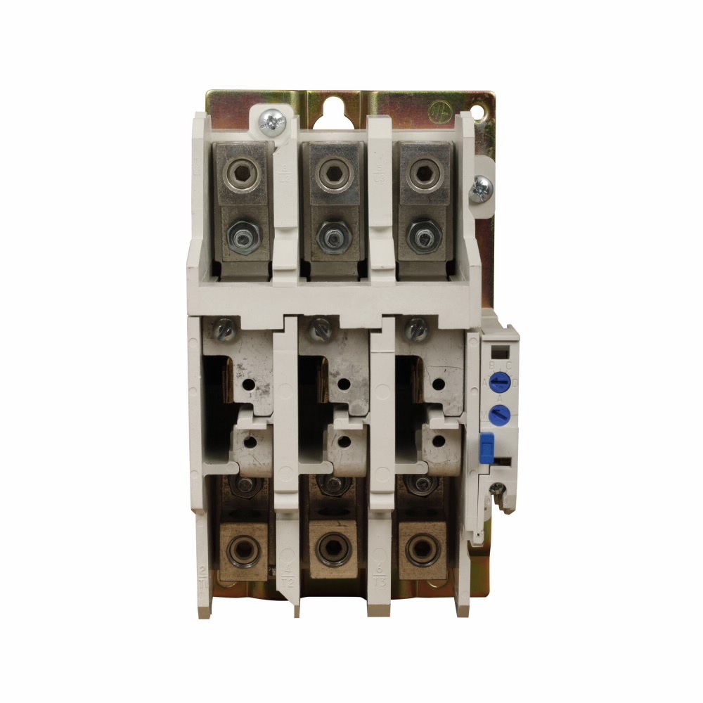 C306KN3 Freedom Bi-Metallic Thermal Overload Relay, 100/149 A, 1NO-1NC 1 Form A/1 Form B Contact, 600 VAC V Coil