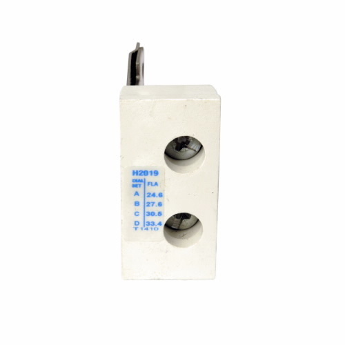 H2019-3 Freedom Definite Purpose Heater Coil Pack