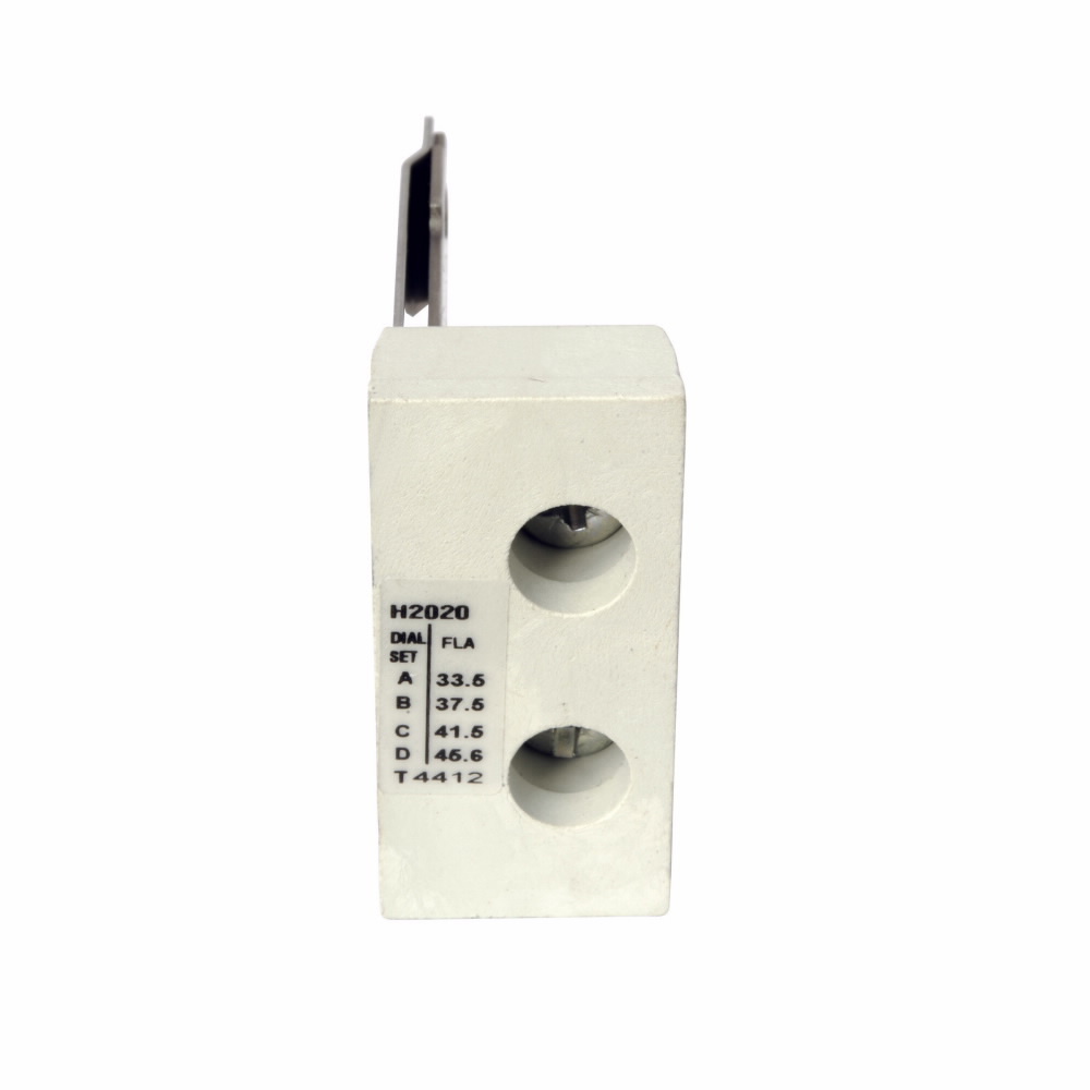H2020-3 Freedom Definite Purpose Heater Coil Pack