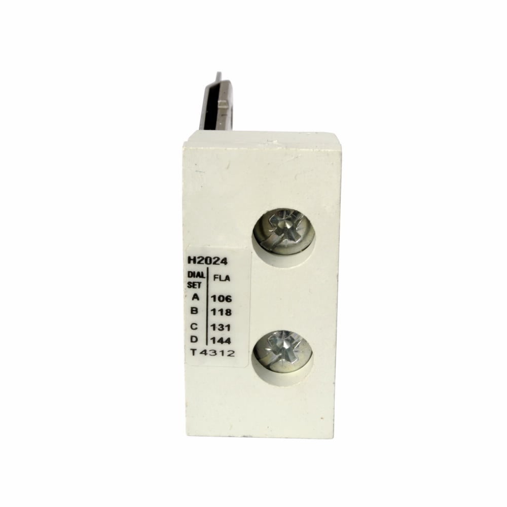 H2024-3 Freedom Definite Purpose Heater Coil Pack