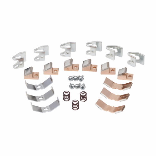 6-43-2 Citation Contactor Kit, 3 Poles, For Use With Freedom Series IEC Size M Contactor, Motor Control