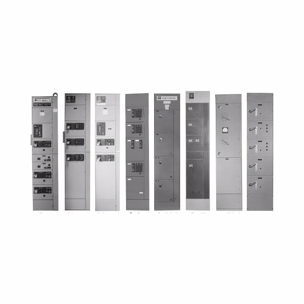6-44-2 A1 Contactor Kit, 3 Poles, For Use With Freedom Series A1 Contractor