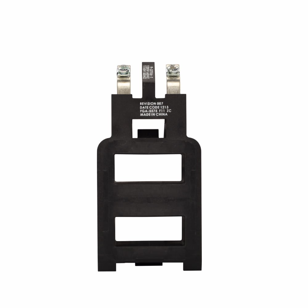9-2756-2 Type B Magnetic Coil, SZ 3, 220/240 V AC, 50/60 Hz, For Use With C25 Series Definite Purpose Contactor and Motor Control