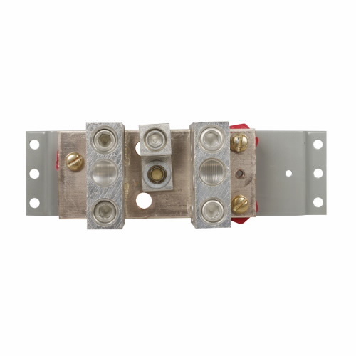 DT600NK Neutral Kit, For Use With 600 A Non-Fusible Double Throw Safety Switch