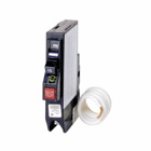 Type CHQ 3/4-inch Classified Ground Fault Replacement Breaker