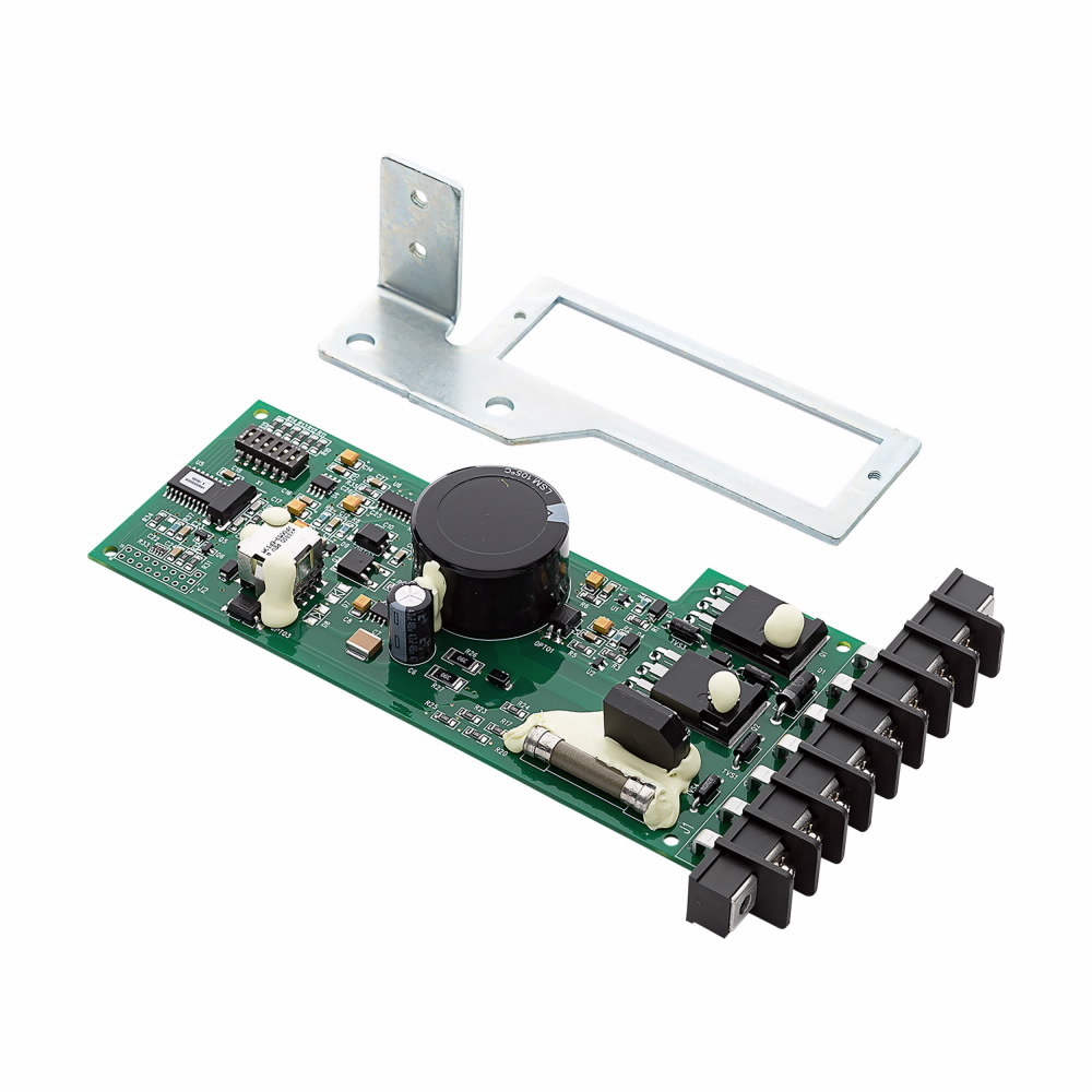 2147A58G03 Control Circuit Board, For Use With Ampgard Motor Starter and SL Contactor Transformer