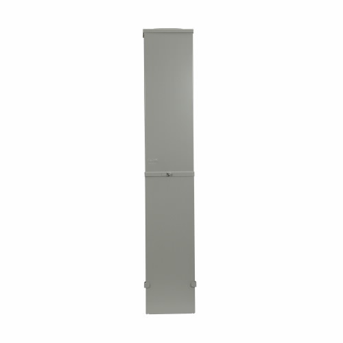 E58-30TD250-HD Harsh Duty Photoelectric Sensor, Tubular Shape, 800 ft, Visible Red Sensing Beam, 1.6 ms Response, NPN/PNP Open Collector Output