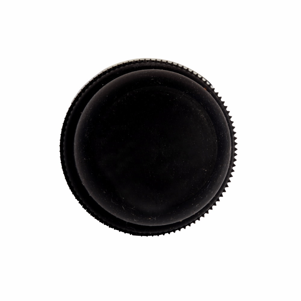 10250TA48 Heavy Duty Flush Boot, For Use With Pushbutton Operator, 30.5 mm, Red