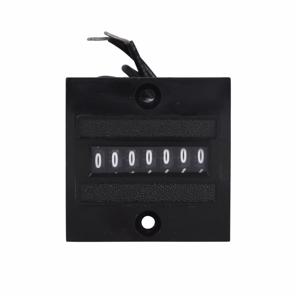 7-Y-41349-402-ME ME Series Miniature Electric Counter, 7 Digits