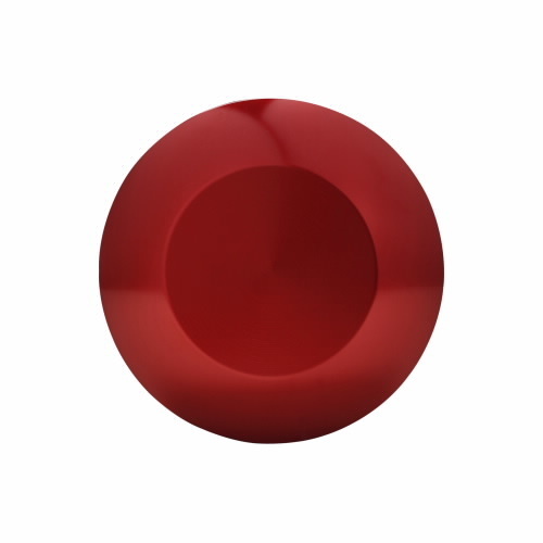 10250T5J62-51 Heavy Duty Oil/Watertight Non-Illuminated Push-Pull Unit, 65 mm, 1NC Contact, Slow Make/Slow Break Contact, Red