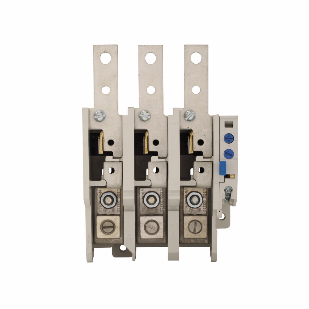 10-6530 Freedom Definite Purpose Control Fixed Overload Relay