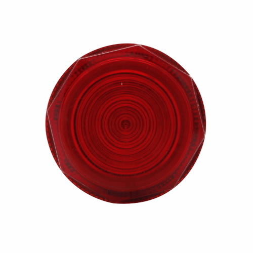E22HV2X8 Heavy Duty Non-Metallic Indicating Light, 110 V AC/120 V DC