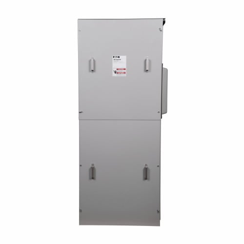 3MTBE800R 3 Phase, EUSERC, Main Terminal Box, 800 Amp