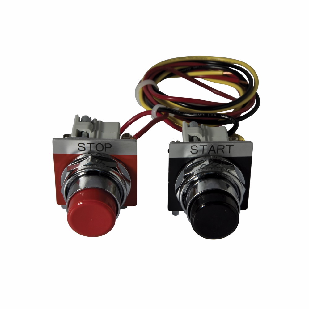 C400T1 Freedom Cover Control Pushbutton Kit, NEMA 1/3R/4X/12 NEMA Rating